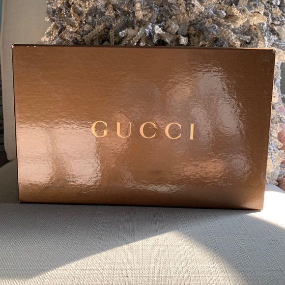 GUCCI Heels - Picture 14 of 16